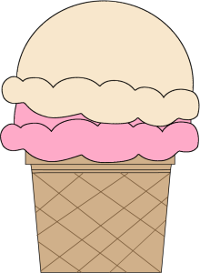 Strawberry_and_Vanilla_Ice_Cream_Cone